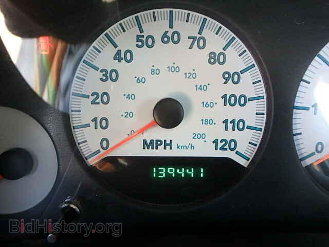 2006 DODGE CARAVAN - VIN: 1D4GP24R96B666076 - Фото 8