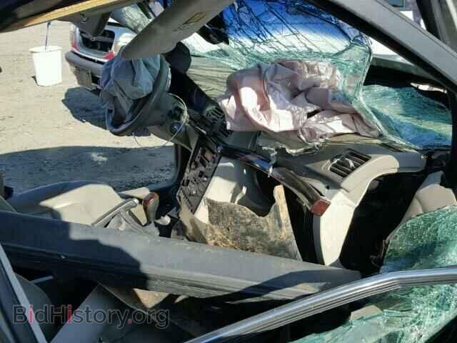 2004 VOLVO S80 - VIN: YV1TS92D441353007 - Фото 5