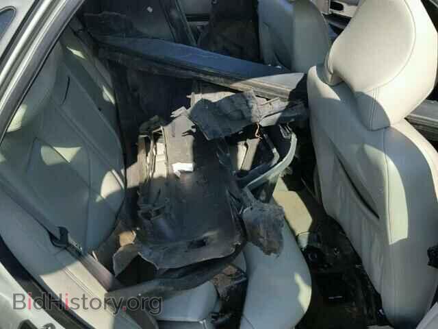 2004 VOLVO S80 - VIN: YV1TS92D441353007 - Фото 6