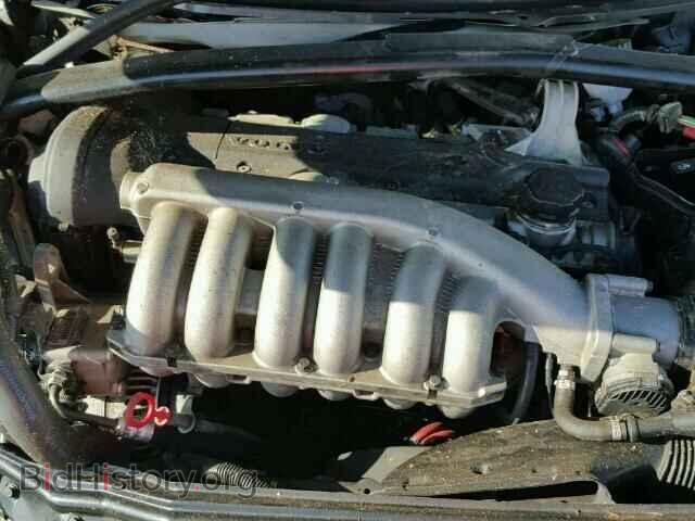2004 VOLVO S80 - VIN: YV1TS92D441353007 - Фото 7