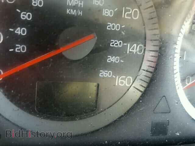2004 VOLVO S80 - VIN: YV1TS92D441353007 - Фото 8