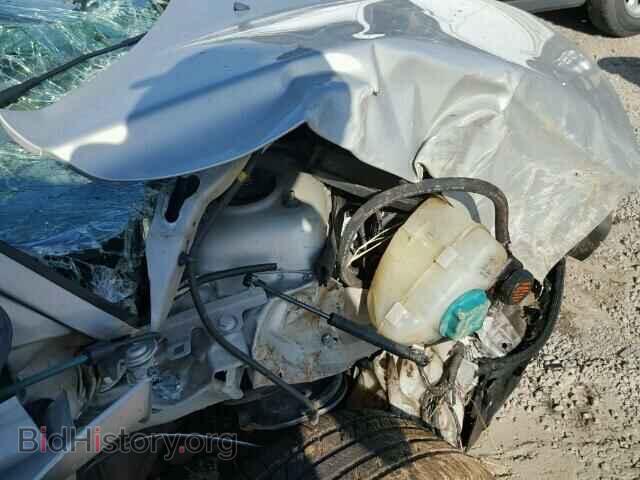2004 VOLVO S80 - VIN: YV1TS92D441353007 - Фото 10