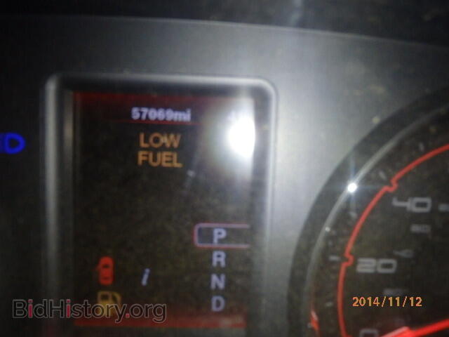 2012 DODGE CHARGER - VIN: 2C3CDXBG7CH218722 - Фото 8