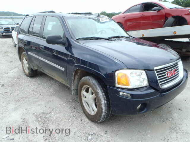 Фотография 1GKDS13S372230522 - GMC ENVOY 2007