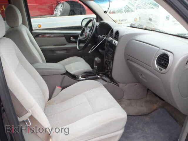 2007 GMC ENVOY - VIN: 1GKDS13S372230522 - Фото 5