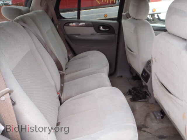 2007 GMC ENVOY - VIN: 1GKDS13S372230522 - Фото 6