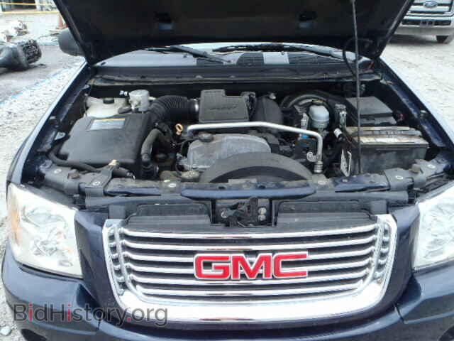 2007 GMC ENVOY - VIN: 1GKDS13S372230522 - Фото 7