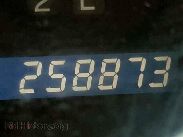 2003 LEXUS ES300 - VIN: JTHBF30G030089982 - Фото 8