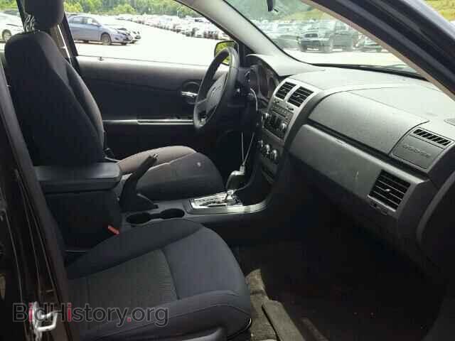 2010 DODGE AVENGER - VIN: 1B3CC4FB3AN139436 - Фото 5