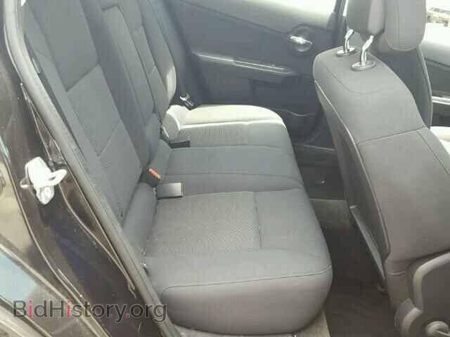 2010 DODGE AVENGER - VIN: 1B3CC4FB3AN139436 - Фото 6