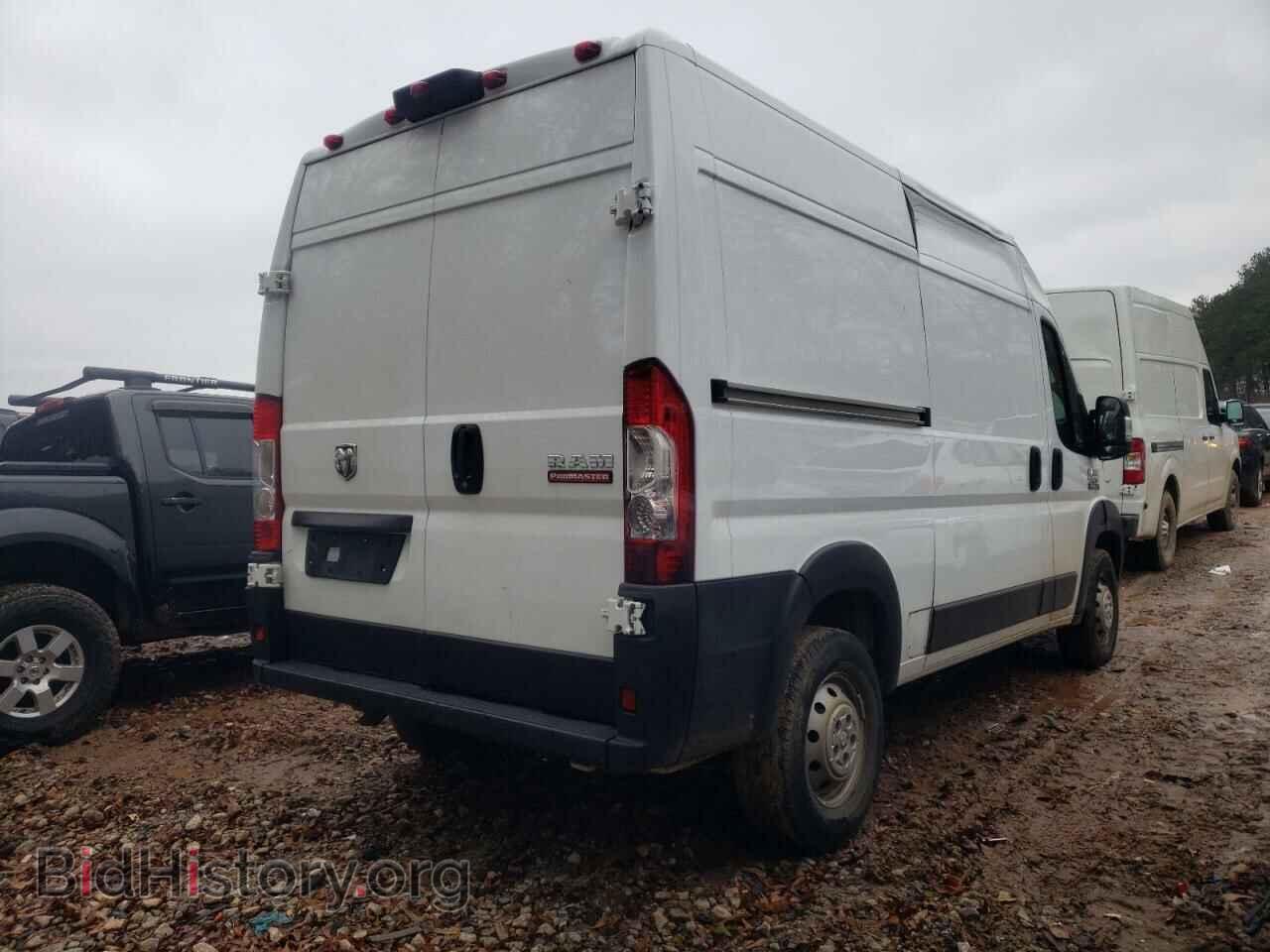 2019 RAM PROMASTER - VIN: 3C6TRVBG7KE547665 - Фото 4
