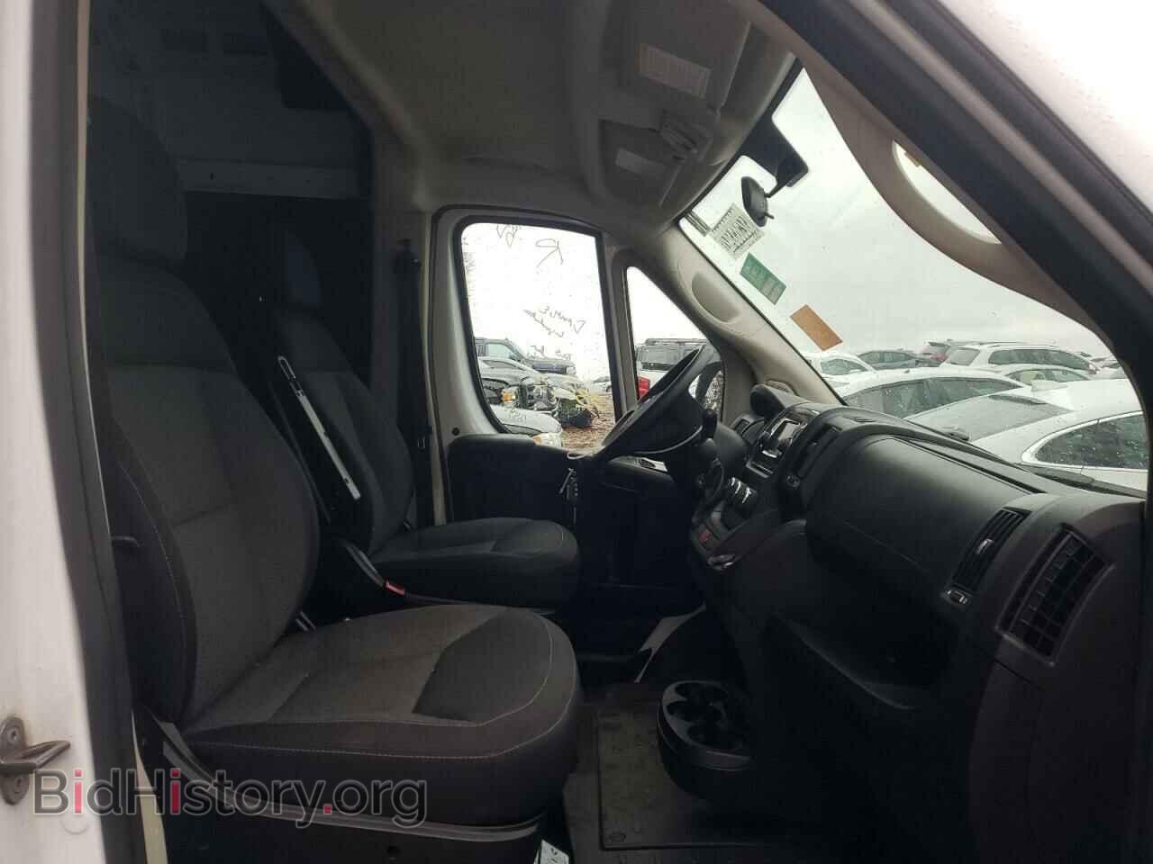 2019 RAM PROMASTER - VIN: 3C6TRVBG7KE547665 - Фото 5