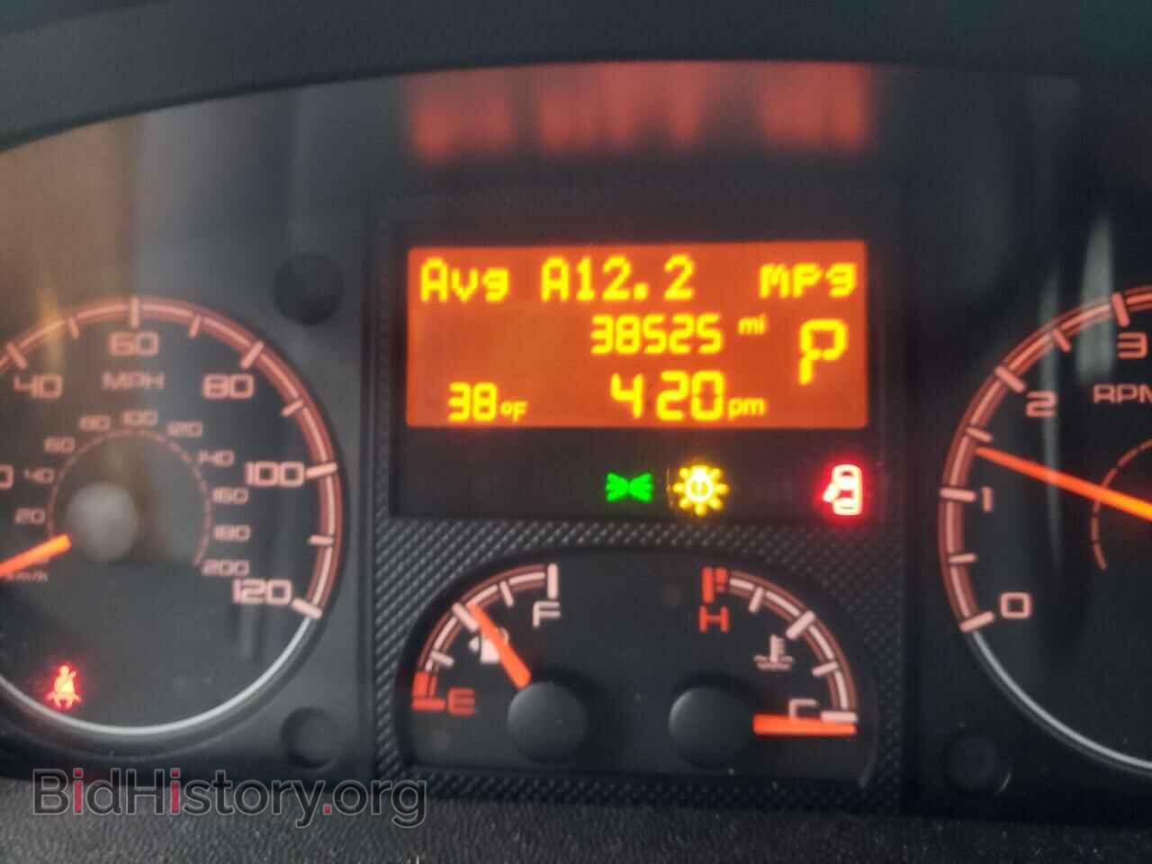 2019 RAM PROMASTER - VIN: 3C6TRVBG7KE547665 - Фото 8