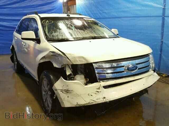Photo 2FMDK49C97BB34753 - FORD EDGE 2007