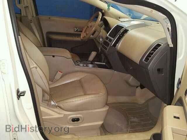 2007 FORD EDGE - VIN: 2FMDK49C97BB34753 - Photo 5