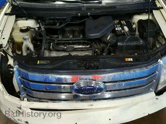 2007 FORD EDGE - VIN: 2FMDK49C97BB34753 - Photo 7