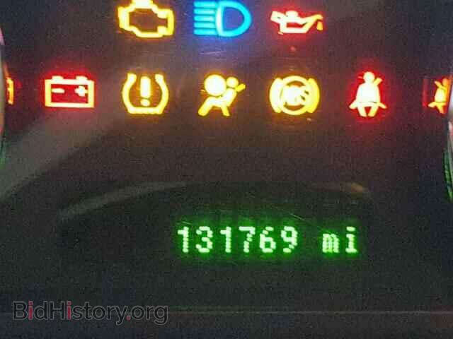 2007 FORD EDGE - VIN: 2FMDK49C97BB34753 - Photo 8