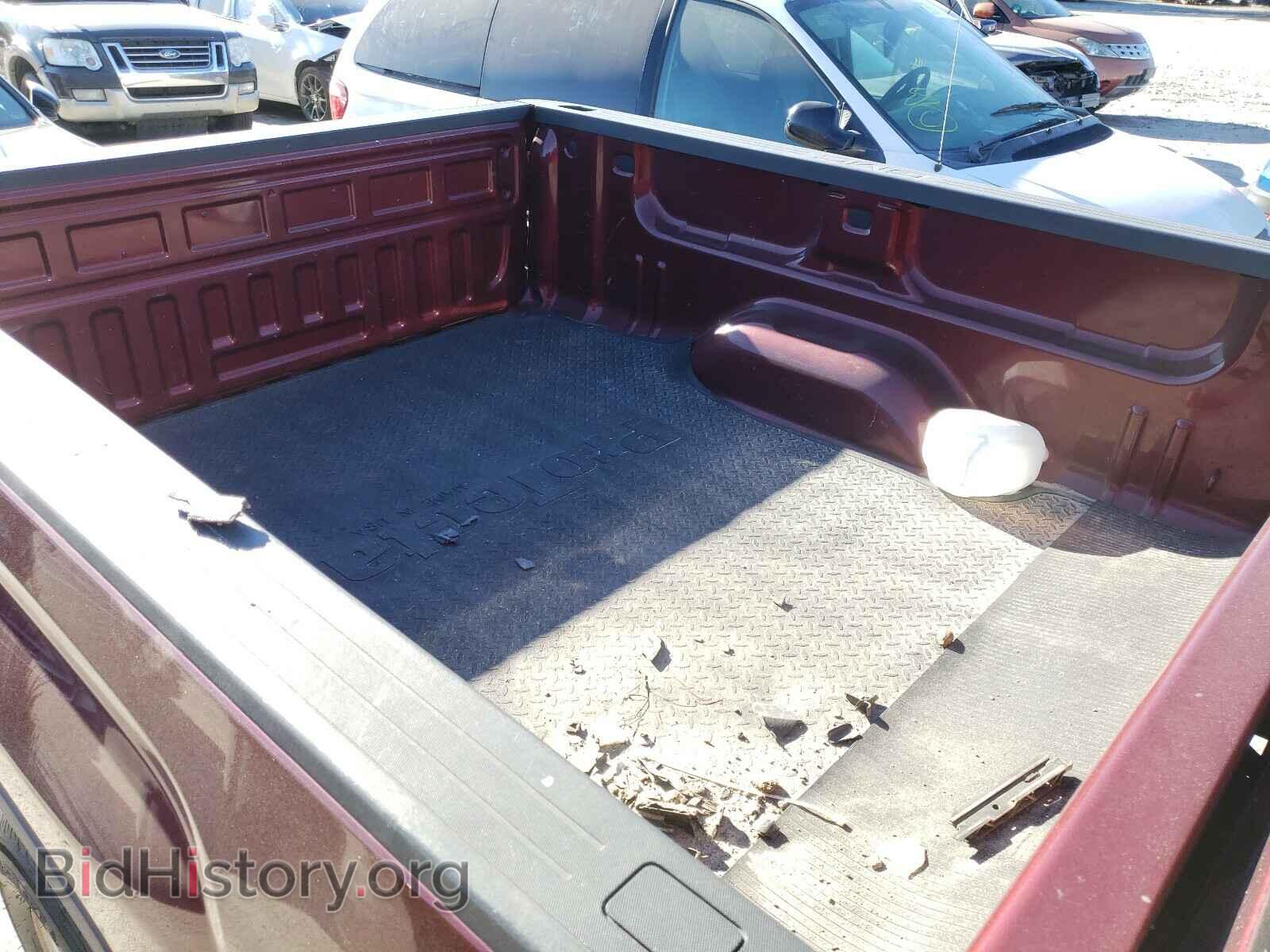 2014 GMC SIERRA - VIN: 1GTN1TEH2EZ317929 - Фото 6