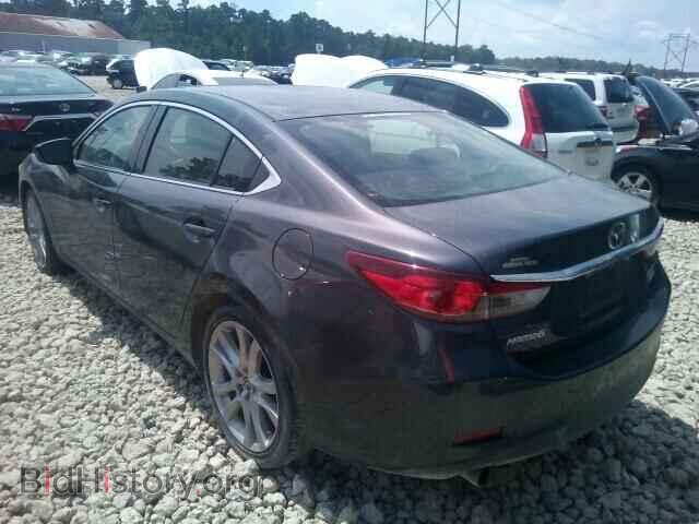 2014 MAZDA 6 - VIN: JM1GJ1V62E1125520 - Photo 3