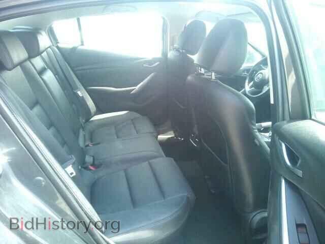 2014 MAZDA 6 - VIN: JM1GJ1V62E1125520 - Photo 6