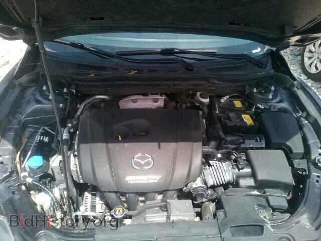2014 MAZDA 6 - VIN: JM1GJ1V62E1125520 - Photo 7