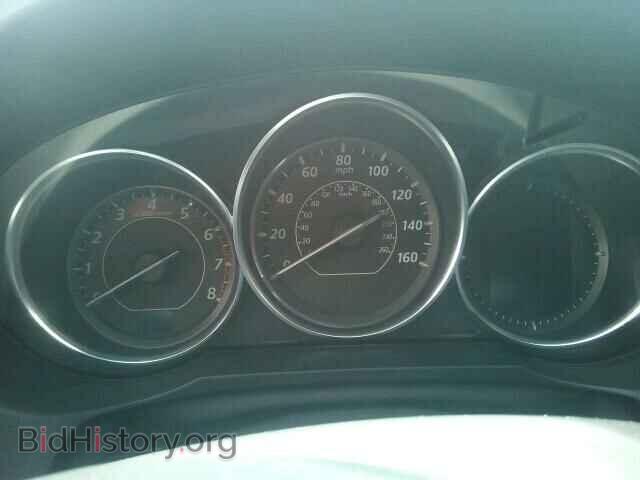 2014 MAZDA 6 - VIN: JM1GJ1V62E1125520 - Photo 8