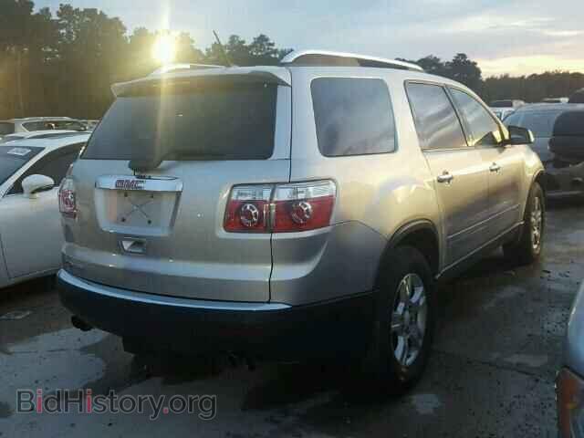 2008 GMC ACADIA - VIN: 1GKER13788J260067 - Фото 4