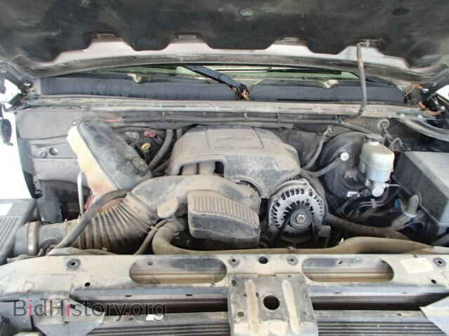 2007 CHEVROLET SILVERADO - VIN: 2GCEC13CX71656780 - Photo 7