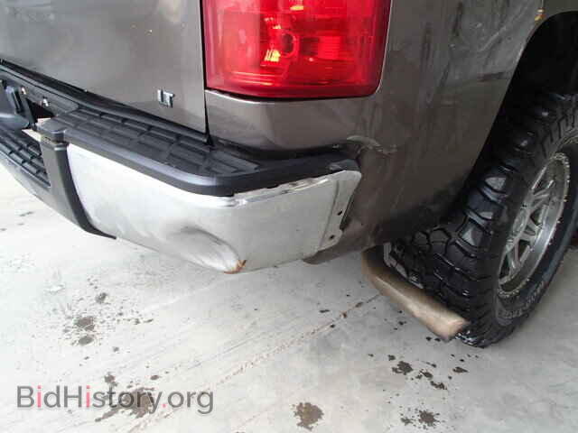 2007 CHEVROLET SILVERADO - VIN: 2GCEC13CX71656780 - Photo 10