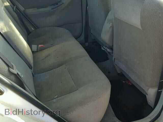 2003 TOYOTA COROLLA - VIN: JTDBR32E330007425 - Фото 6