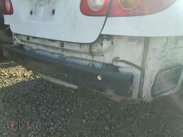 2003 TOYOTA COROLLA - VIN: JTDBR32E330007425 - Фото 9