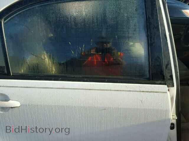 2003 TOYOTA COROLLA - VIN: JTDBR32E330007425 - Фото 10