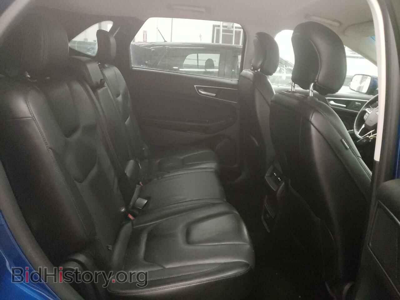 2018 FORD EDGE - VIN: 2FMPK4K96JBB07366 - Photo 6