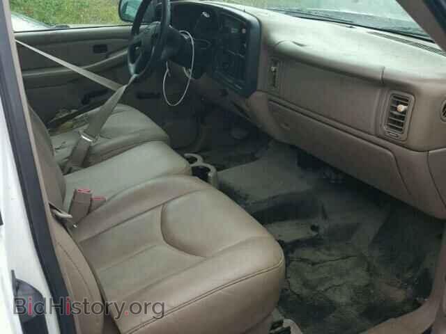 2007 CHEVROLET SILVERADO - VIN: 1GCEC19V87Z196695 - Photo 5