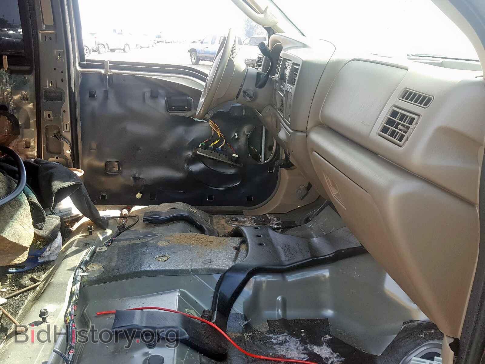2003 FORD EXCURSION - VIN: 1FMNU44S43ED68326 - Photo 5
