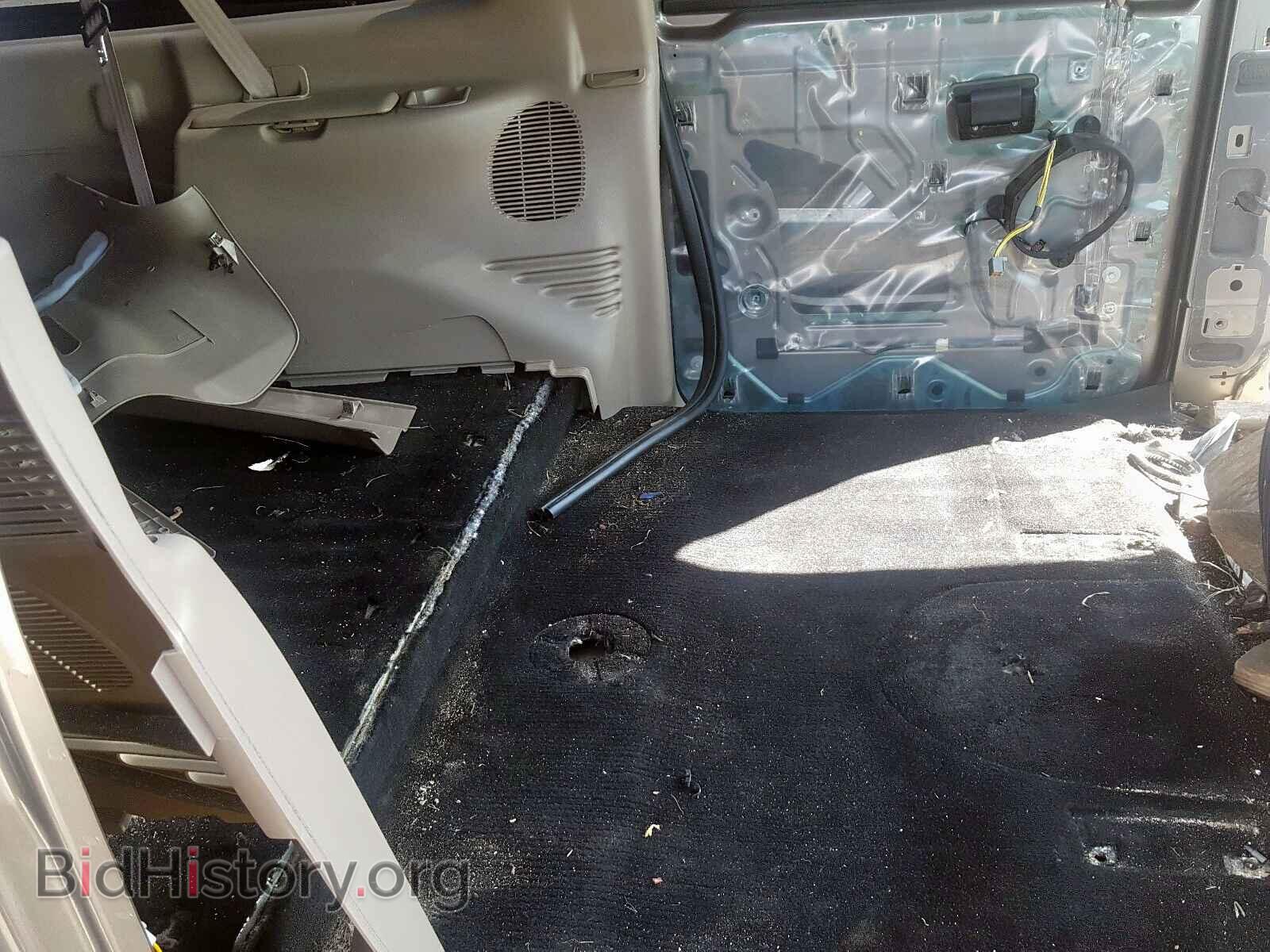 2003 FORD EXCURSION - VIN: 1FMNU44S43ED68326 - Photo 6