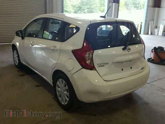 2016 NISSAN VERSA - VIN: 3N1CE2CP4GL376526 - Фото 3