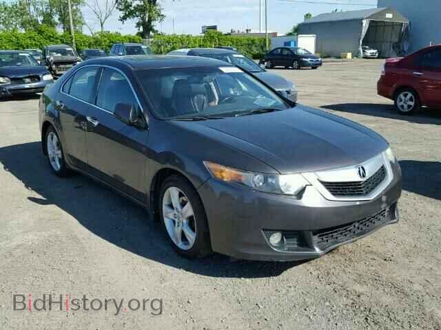 Фотография JH4CU26689C801858 - ACURA TSX 2009