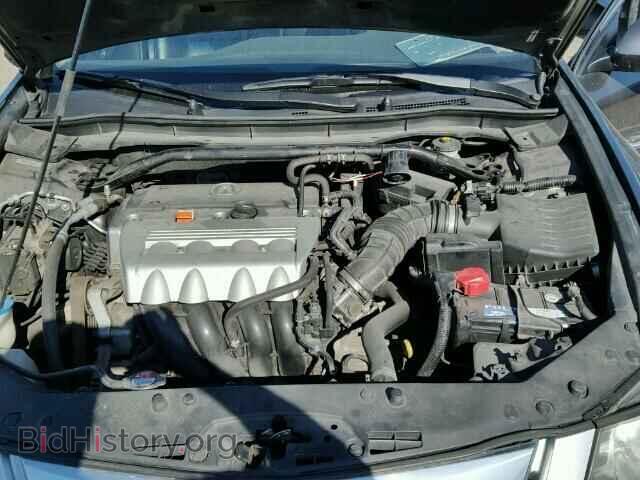 2009 ACURA TSX - VIN: JH4CU26689C801858 - Фото 7