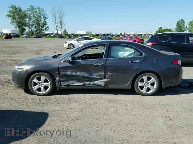 2009 ACURA TSX - VIN: JH4CU26689C801858 - Фото 9