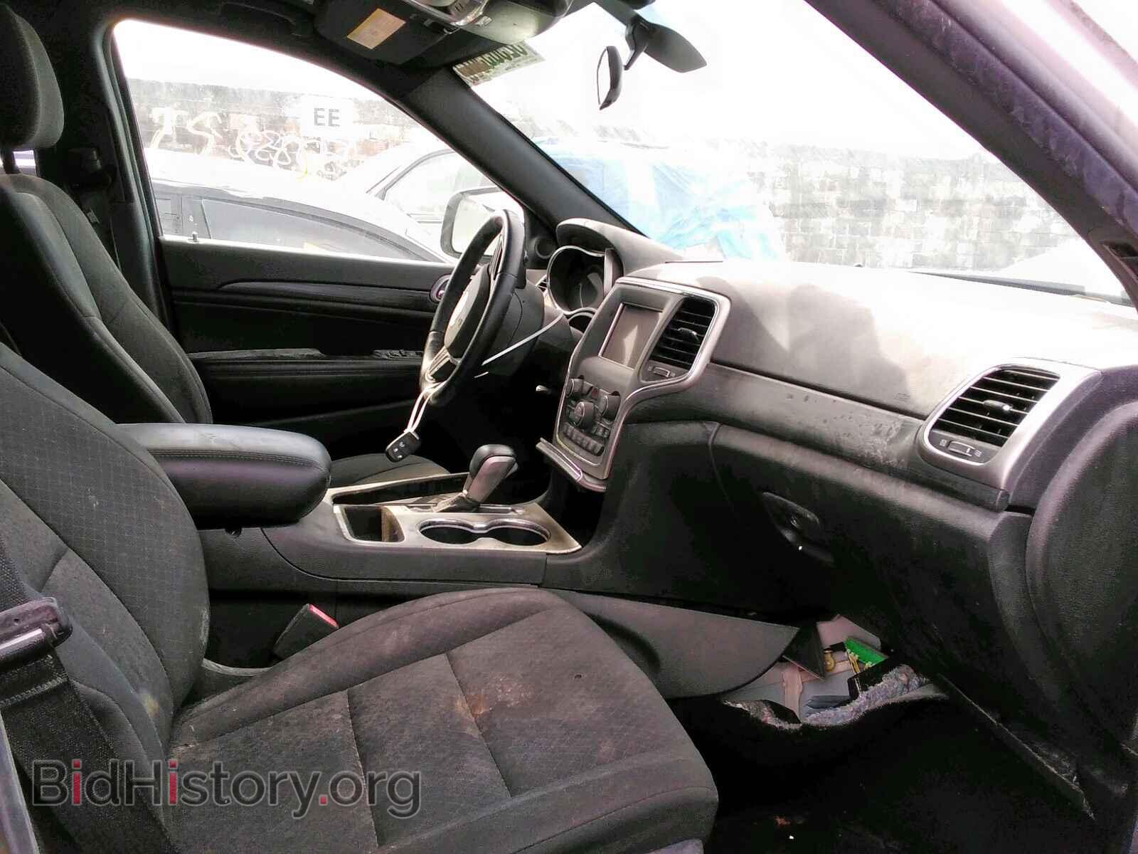 2019 JEEP CHEROKEE - VIN: 1C4RJEAG3KC681088 - Фото 5