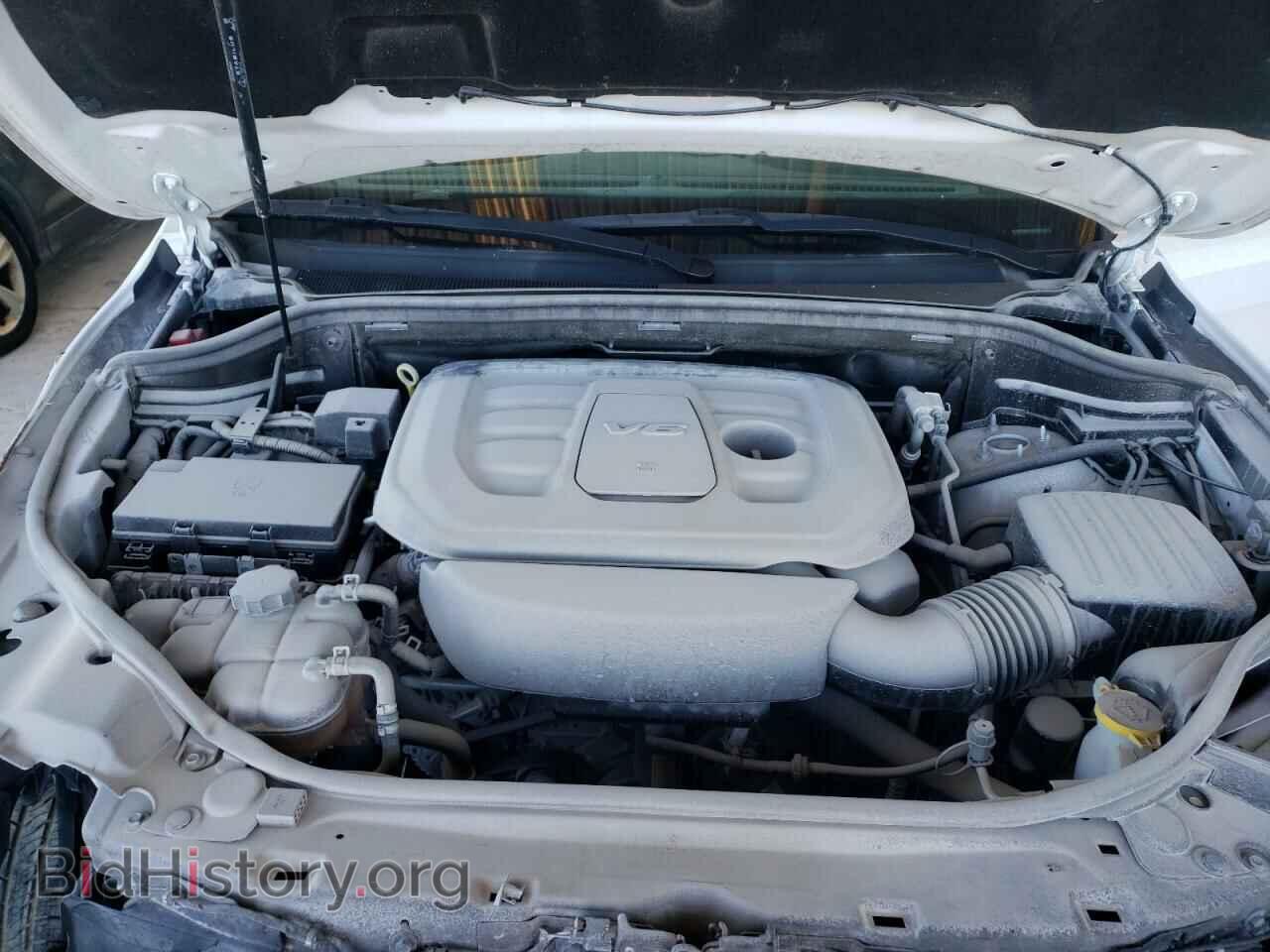 2019 JEEP CHEROKEE - VIN: 1C4RJEAG3KC681088 - Фото 7