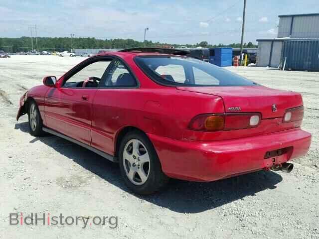 1995 ACURA INTEGRA - VIN: JH4DC239XSS007722 - Фото 3
