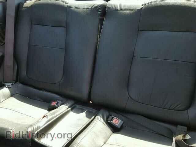 1995 ACURA INTEGRA - VIN: JH4DC239XSS007722 - Фото 6