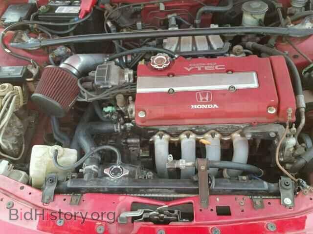 1995 ACURA INTEGRA - VIN: JH4DC239XSS007722 - Фото 7