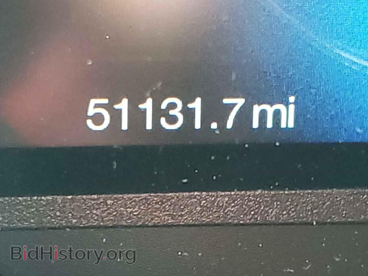 2015 FORD CMAX - VIN: 1FADP5BU8FL120765 - Фото 8