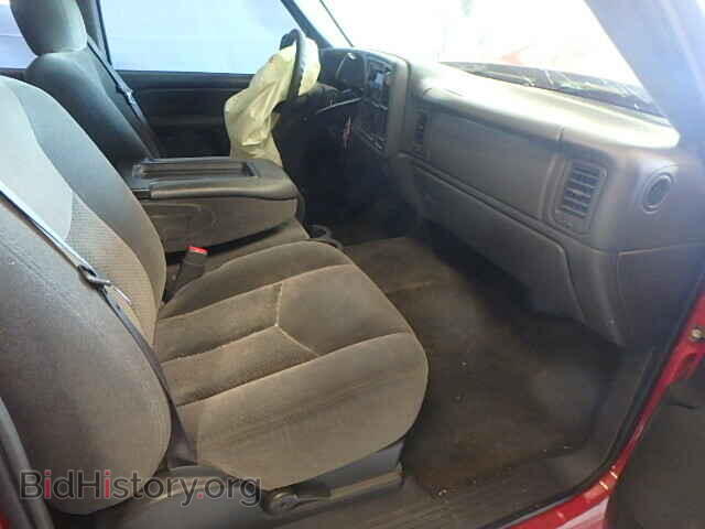 2006 CHEVROLET SILVERADO - VIN: 2GCEC13V161283662 - Фото 5