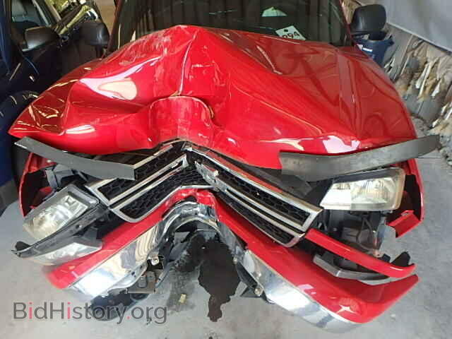 2006 CHEVROLET SILVERADO - VIN: 2GCEC13V161283662 - Фото 7