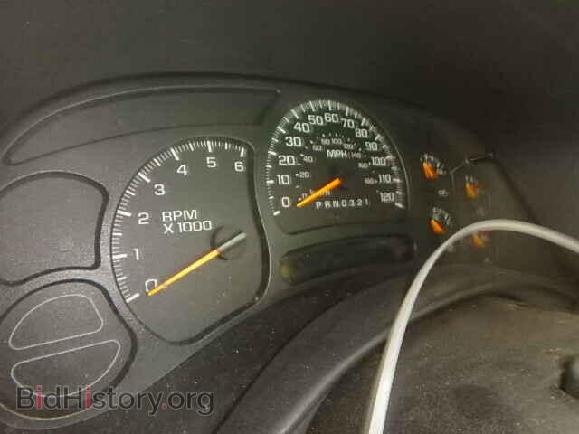 2006 CHEVROLET SILVERADO - VIN: 2GCEC13V161283662 - Фото 8