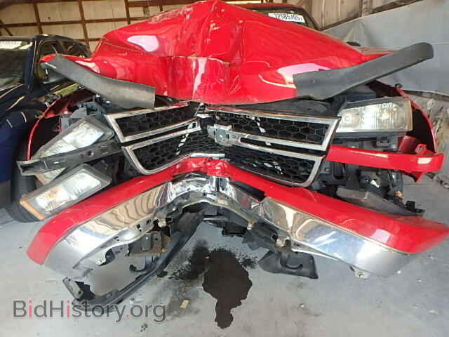 2006 CHEVROLET SILVERADO - VIN: 2GCEC13V161283662 - Фото 9